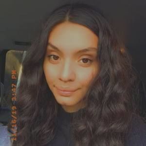 Meet your Posher, Jacqueline